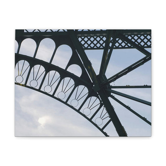 Bridge_Canvas Art